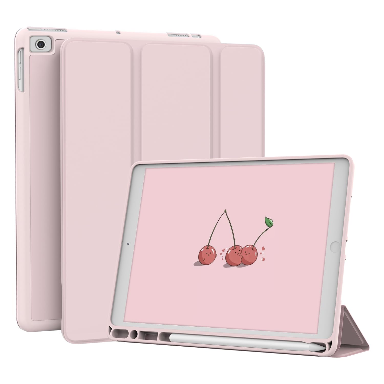 Amazon.com: Lornpa Case for iPad mini 5th Generation 7.9 Inch